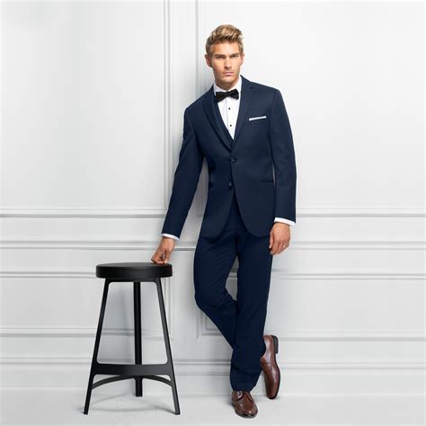 Michael Kors Suit Style No. 371 